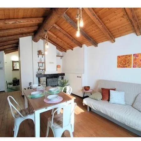 La Casetta Della Mamy Casa vacanze