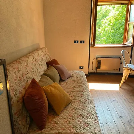 Casa vacanze La Casetta Della Mamy