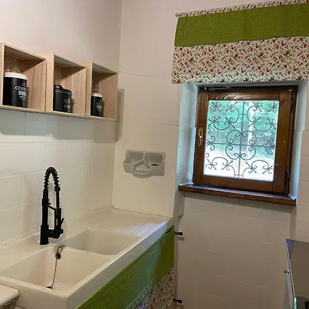 La Casetta Della Mamy * Mergozzo