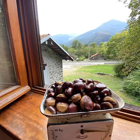 Casa vacanze La Casetta Della Mamy *