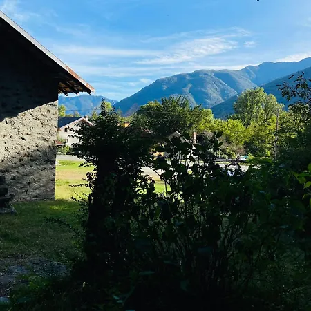 La Casetta Della Mamy