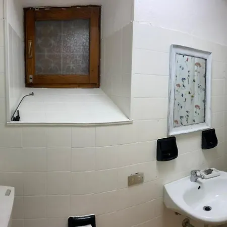 Casa vacanze La Casetta Della Mamy Mergozzo