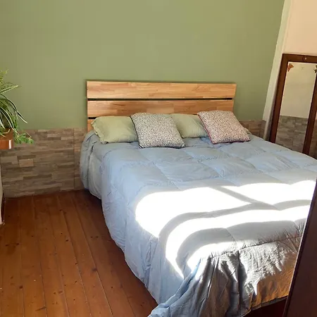 Casa vacanze La Casetta Della Mamy