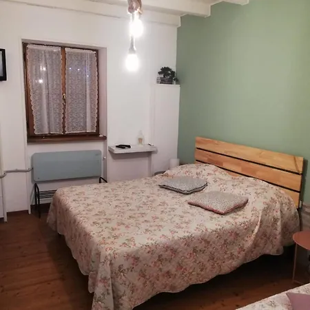 Holiday home La Casetta Della Mamy