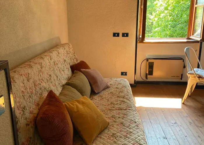 Feriehus La Casetta Della Mamy