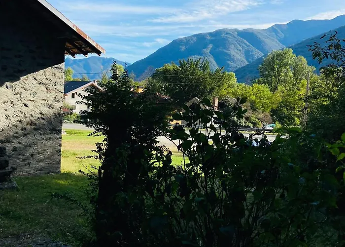 La Casetta Della Mamy