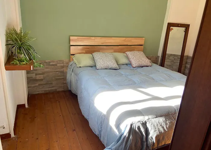 Feriehus La Casetta Della Mamy