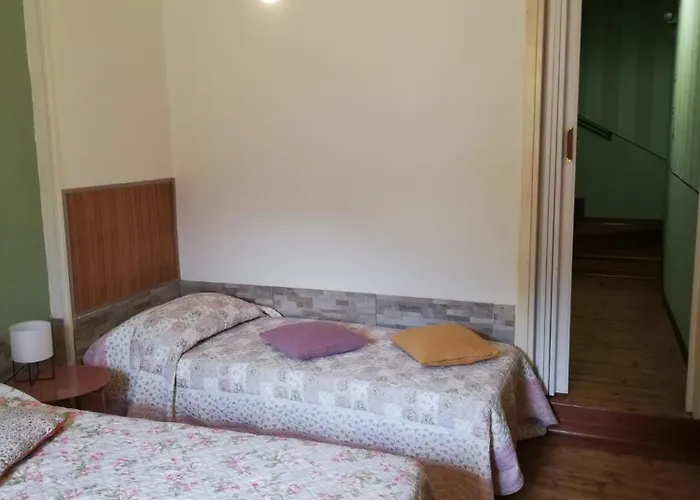 La Casetta Della Mamy *