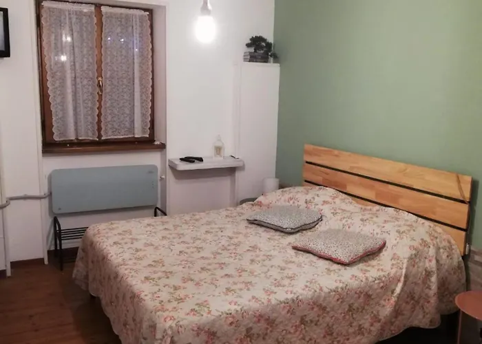 Dom wakacyjny La Casetta Della Mamy